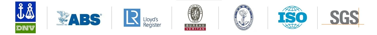 Full certification package Full certification package