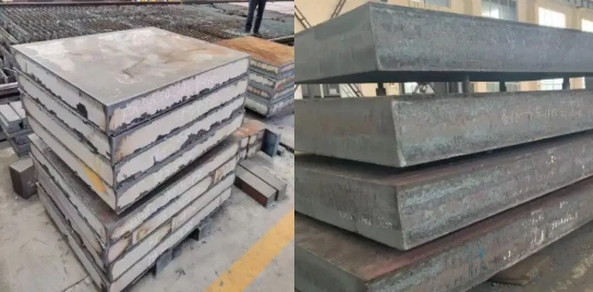 S355G10+N Offshore Steel Plate S355G10+N Offshore Steel Plate