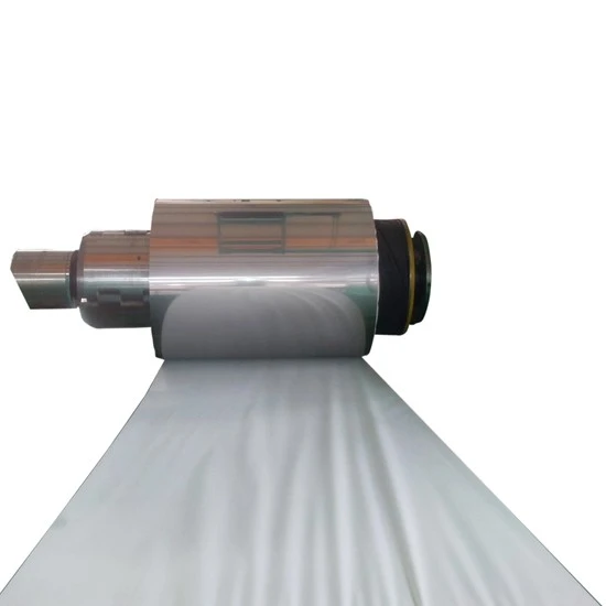 Non-oriented Electrical Steel
