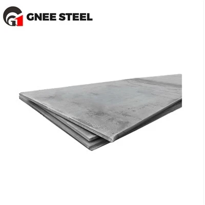 ASME SA240 310S S31008 gulvristplate i rustfritt stål