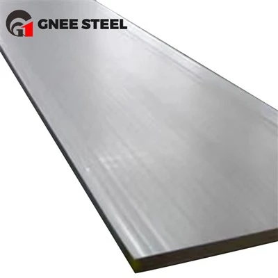 ASME SA240 316 316l Rustfri ristplate