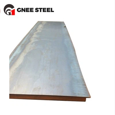 JFE EH C400 C450 Slitasjebestandig stålplate