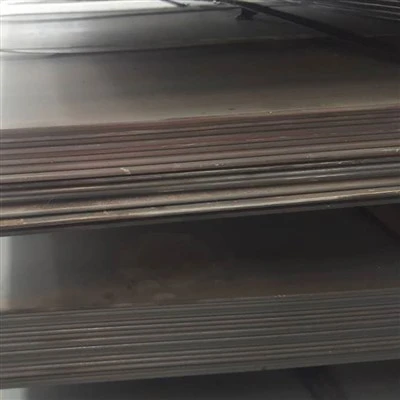 P355Q P460Q P500Q Stålplate for trykkutstyr
