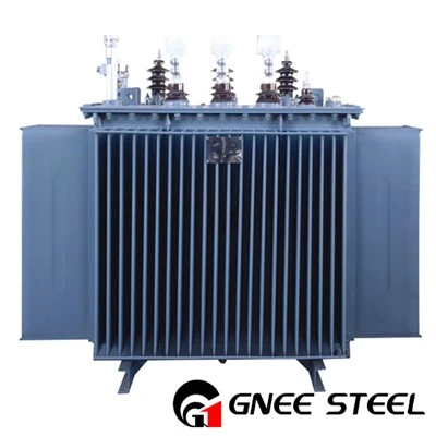 S(B)H15-M-serien forseglet transformator i amorf legering