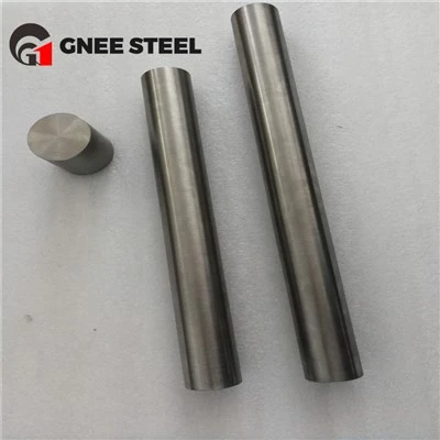 Sølv Tungsten Alloy Bar